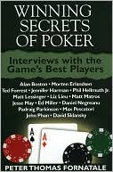 Winning Secrets of Poker: Poker Insights from Professional Players
