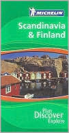 Michelin Travel Guide Scandinavia & Finland
