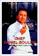 Chef Daniel Boulud: Cooking in New York City