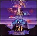 Disney's Happiest Celebration on Earth by Disney: CD Cover