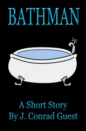 Bathman [NOOK Book]