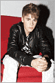 Justin Bieber: Just Getting Started
