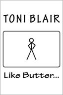 Like Butter...