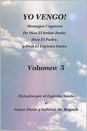 Yo Vengo, Volumen 5