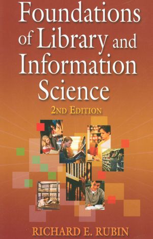 Foundations of Library and Information Science
