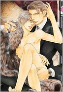Finder, Volume 6: Passion Within The Viewfinder (Yaoi Manga)