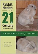 download Rabbit Health in the 21st Century : A Guide for Bunny Parents book