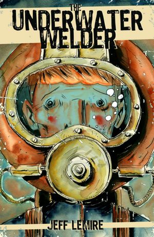Electronics free ebooks download The Underwater Welder in English