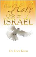 The Holy One Of Isreal