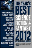 The Year's Best Science Fiction and Fantasy: 2012 Edition