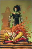 Darkness Accursed, Volume 7