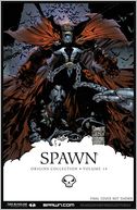 Spawn Origins, Volume 14