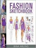 Fashion Sketchbook, 6th Edition