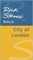 Rick Steves' Walk: City of London