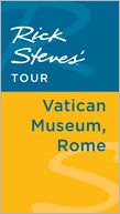Rick Steves' Tour: Vatican Museum, Rome