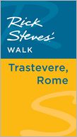 Rick Steves' Walk: Trastevere, Rome