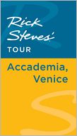 Rick Steves' Tour: Accademia, Venice