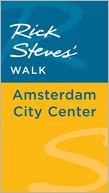Rick Steves' Walk: Amsterdam City Center