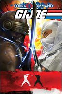 G.I. JOE: Cobra Command, Volume 2