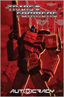 Transformers: Autocracy