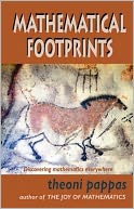 Mathematical Footprints: Discovering Mathematics Everywhere