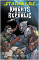 Star Wars Knights of the Old Republic, Volume 2: Flashpoint