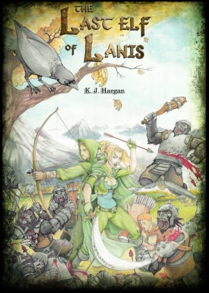 The Last Elf of Lanis