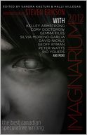 Imaginarium 2012: The Best Canadian Speculative Writing