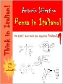 Pensa in Italiano! Think in Italian! Carte 1-12