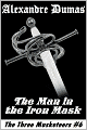 The Three Musketeers #6: The Man in the Iron Mask