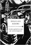 Guida galattica per gli autostoppisti (The Hitchhiker's Guide to the Galaxy)