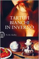 Tartufi bianchi in inverno
