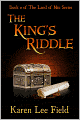 The King's Riddle (Land of Miu, #2)
