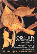 download Orchids of Guatemala and Belize book