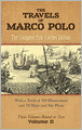 The Travels of Marco Polo: The Complete Yule-Cordier Edition, Vol. II