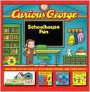 Curious George Schoolhouse Fun (CGTV)
