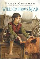 Will Sparrow's Road
