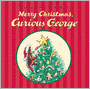 Merry Christmas, Curious George