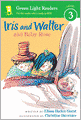 Iris and Walter and Baby Rose