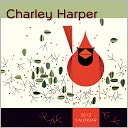 2013 Charley Harper Mini Calendar