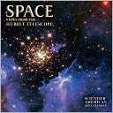2013 Space: Views from the Hubble Telescope Mini Calendar