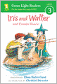 Iris and Walter and Cousin Howie