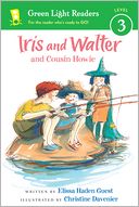 Iris and Walter and Cousin Howie