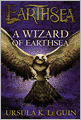 A Wizard of Earthsea