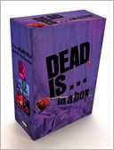Dead Is... In a Box boxed Set