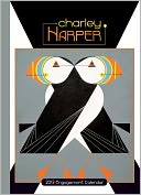 2013 Charley Harper Engagement Calendar