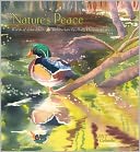 2013 Nature's Peace: Words of John Muir, Watercolors by Molly Hashimoto Wall Calendar