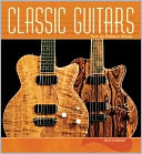 2013 Classic Guitars Wall Calendar