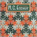 2013 M. C. Escher Mini Calendar