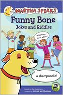 download Funny Bone Jokes and Riddles (Martha Speaks Series) book